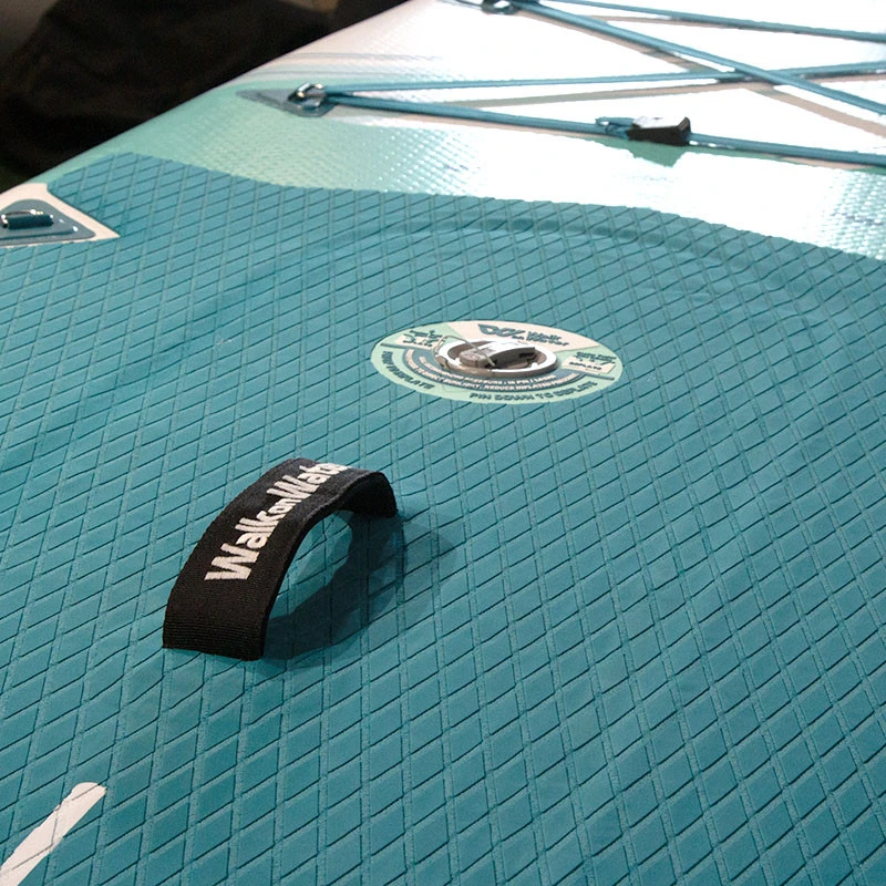 PACK Paddle Kayak Gonflable Wow Crossover 240 Double Chambre 11.6 11 PACK Paddle Kayak Gonflable Wow Crossover 240 Double Chambre 11.6 – Image 11