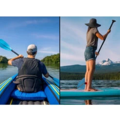 PACK Paddle Kayak Gonflable Wow Crossover 240 Double Chambre 11.6 31 PACK Paddle Kayak Gonflable Wow Crossover 240 Double Chambre 11.6 -Nautigames Magasin pack paddle kayak gonflable wow crossover 240 double chambre 116 11