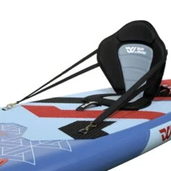 PACK Paddle Kayak Gonflable Wow Crossover 240 Double Chambre 11.6 32 PACK Paddle Kayak Gonflable Wow Crossover 240 Double Chambre 11.6 -Nautigames Magasin pack paddle kayak gonflable wow crossover 240 double chambre 116 12