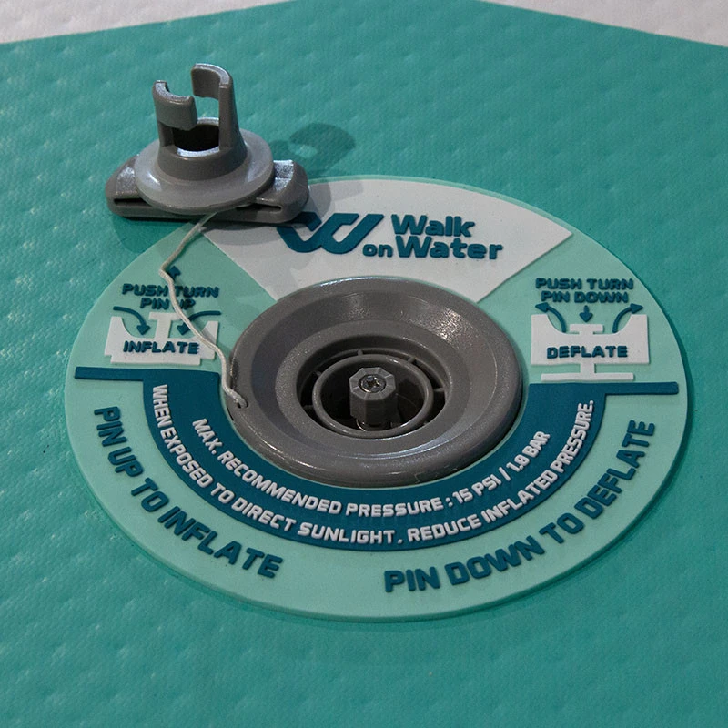 PACK Paddle Kayak Gonflable Wow Crossover 240 Double Chambre 11.6 16 PACK Paddle Kayak Gonflable Wow Crossover 240 Double Chambre 11.6 – Image 16