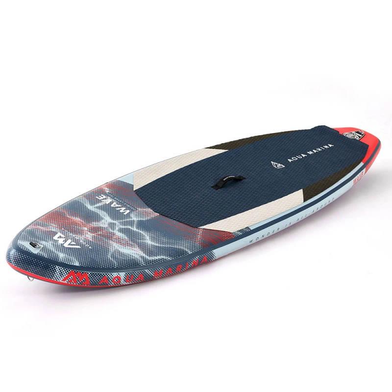 PADDLE AQUA MARINA WAVE 8.8 5 PADDLE AQUA MARINA WAVE 8.8 – Image 5