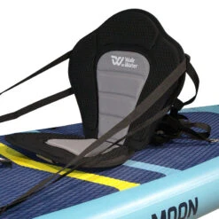 PADDLE GONFLABLE AIRGLISS MOON 11.0 JUSQU'A 2 PERSONNES (max. 170kg) 16 PADDLE GONFLABLE AIRGLISS MOON 11.0 JUSQU'A 2 PERSONNES (max. 170kg) -Nautigames Magasin paddle gonflable airgliss moon 110 4
