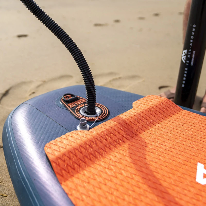 PADDLE GONFLABLE AQUA MARINA ATLAS 12.0 9 PADDLE GONFLABLE AQUA MARINA ATLAS 12.0 – Image 9