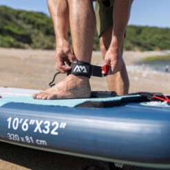 PADDLE GONFLABLE AQUA MARINA BEAST 10.6 -Nautigames Magasin paddle gonflable aqua marina beast 106 2023 8