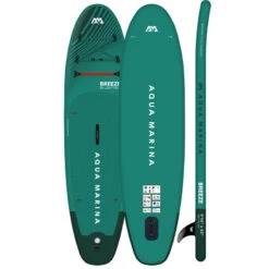 PADDLE GONFLABLE AQUA MARINA BREEZE 9.10 31 PADDLE GONFLABLE AQUA MARINA BREEZE 9.10 -Nautigames Magasin paddle gonflable aqua marina breeze 910 2023 13