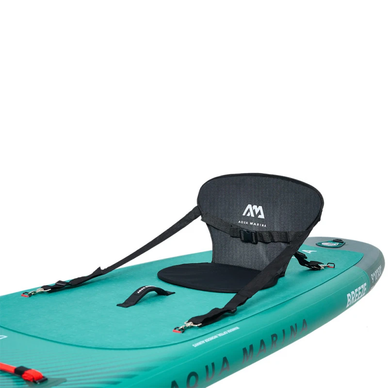 PADDLE GONFLABLE AQUA MARINA BREEZE 9.10 16 PADDLE GONFLABLE AQUA MARINA BREEZE 9.10 – Image 16