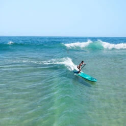 PADDLE GONFLABLE AQUA MARINA BREEZE 9.10 23 PADDLE GONFLABLE AQUA MARINA BREEZE 9.10 -Nautigames Magasin paddle gonflable aqua marina breeze 910 2023 5