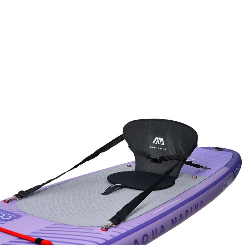 PADDLE GONFLABLE AQUA MARINA CORAL 10.2 NIGHT FADE 12 PADDLE GONFLABLE AQUA MARINA CORAL 10.2 NIGHT FADE – Image 12