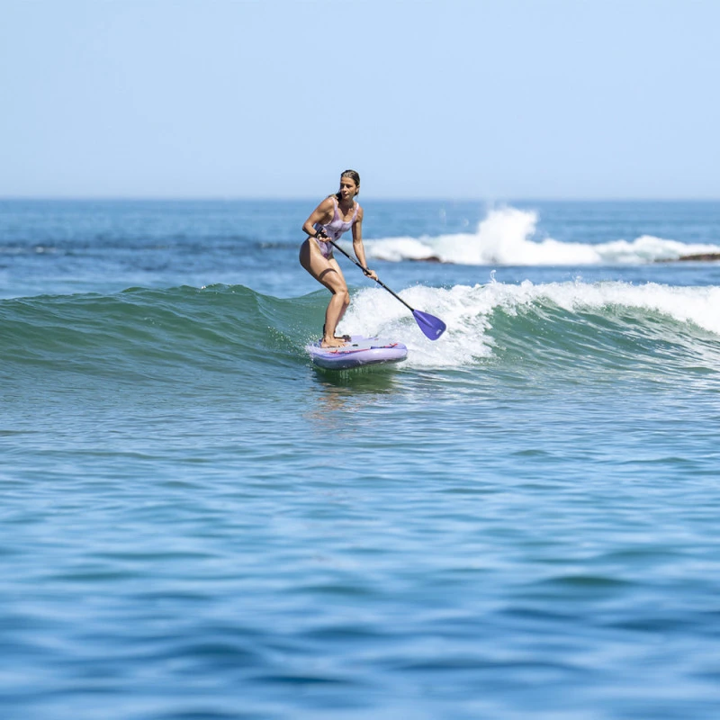 PADDLE GONFLABLE AQUA MARINA CORAL 10.2 NIGHT FADE 3 PADDLE GONFLABLE AQUA MARINA CORAL 10.2 NIGHT FADE – Image 3