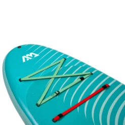PADDLE GONFLABLE AQUA MARINA DHYANA 10.8 -Nautigames Magasin paddle gonflable aqua marina dhyana 108 2023 10
