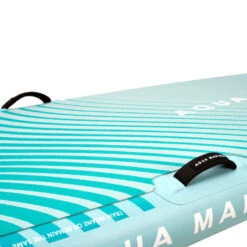 PADDLE GONFLABLE AQUA MARINA DHYANA 10.8 -Nautigames Magasin paddle gonflable aqua marina dhyana 108 2023 11
