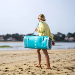 PADDLE GONFLABLE AQUA MARINA DHYANA 10.8 -Nautigames Magasin paddle gonflable aqua marina dhyana 108 2023 9