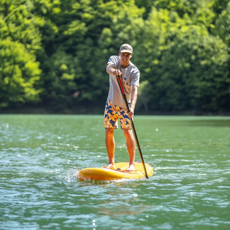 PADDLE GONFLABLE AQUA MARINA FUSION 10.10 3 PADDLE GONFLABLE AQUA MARINA FUSION 10.10 – Image 3