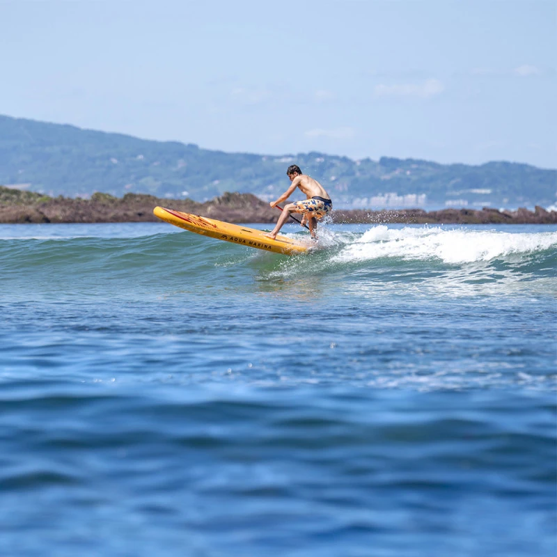 PADDLE GONFLABLE AQUA MARINA FUSION 10.10 4 PADDLE GONFLABLE AQUA MARINA FUSION 10.10 – Image 4