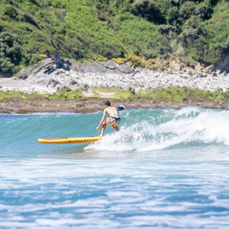 PADDLE GONFLABLE AQUA MARINA FUSION 10.10 6 PADDLE GONFLABLE AQUA MARINA FUSION 10.10 – Image 6