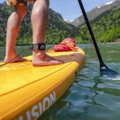 PADDLE GONFLABLE AQUA MARINA FUSION 10.10 18 PADDLE GONFLABLE AQUA MARINA FUSION 10.10 -Nautigames Magasin paddle gonflable aqua marina fusion 1010 2023 7