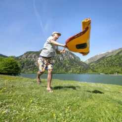 PADDLE GONFLABLE AQUA MARINA FUSION 10.10 19 PADDLE GONFLABLE AQUA MARINA FUSION 10.10 -Nautigames Magasin paddle gonflable aqua marina fusion 1010 2023 8