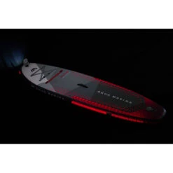 Paddle Gonflable Aqua Marina Glow 10.4 -Nautigames Magasin paddle gonflable aqua marina glow 104 10