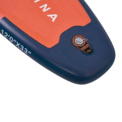 PADDLE GONFLABLE AQUA MARINA MONSTER 12.0 -Nautigames Magasin paddle gonflable aqua marina monster 120 2023 10