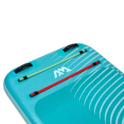 PADDLE GONFLABLE AQUA MARINA PEACE 8.2 -Nautigames Magasin paddle gonflable aqua marina peace 82 2023 8