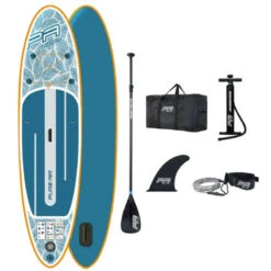 Paddle Gonflable Aqua Marina Pure Air 10.6
