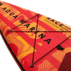 PADDLE GONFLABLE AQUA MARINA RACE 14.0 -Nautigames Magasin paddle gonflable aqua marina race 140 2022 6