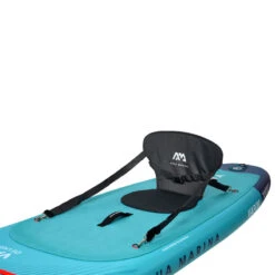 PADDLE GONFLABLE AQUA MARINA VAPOR 10.4 -Nautigames Magasin paddle gonflable aqua marina vapor 104 2023 8