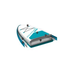 PACK PADDLE GONFLABLE INTEX QUEST 240 8.0 PETIT GABARIT ENFANT/ADO (max 90kg) -Nautigames Magasin paddle gonflable intex quest 240 enfant 68241np 12