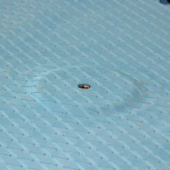 Paddle Gonflable Windsurf Wow Zephyr 10.6 - Avec Insert Pied De Mat -Nautigames Magasin paddle gonflable windsurf wow zephyr 106 1 5