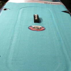 Paddle Gonflable Wow Offshore 12.6 Fusion Double Chambre -Nautigames Magasin paddle gonflable wow advanced offshore 126 fusion double chambre 10