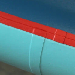 Paddle Gonflable Wow Offshore 12.6 Fusion Double Chambre -Nautigames Magasin paddle gonflable wow advanced offshore 126 fusion double chambre 11