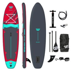 PADDLE GONFLABLE WOW CRUISER 11.0