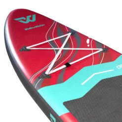 PADDLE GONFLABLE WOW CRUISER 11.0 11 PADDLE GONFLABLE WOW CRUISER 11.0 -Nautigames Magasin paddle gonflable wow cruiser 110 3