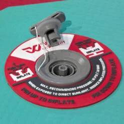 PADDLE GONFLABLE WOW CRUISER 11.0 14 PADDLE GONFLABLE WOW CRUISER 11.0 -Nautigames Magasin paddle gonflable wow cruiser 110 6