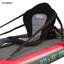 PADDLE GONFLABLE WOW CRUISER 11.0 15 PADDLE GONFLABLE WOW CRUISER 11.0 -Nautigames Magasin paddle gonflable wow cruiser 110 7