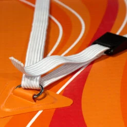 Paddle Gonflable Wow Enfant Kidster 9.0 -Nautigames Magasin paddle gonflable wow enfant kidster 90 4