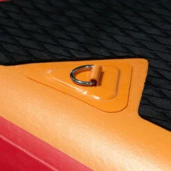 Paddle Gonflable Wow Enfant Kidster 9.0 -Nautigames Magasin paddle gonflable wow enfant kidster 90 5