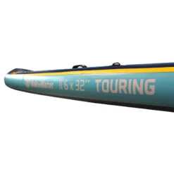 Paddle Gonflable WOW Touring 11.6 11 Paddle Gonflable WOW Touring 11.6 -Nautigames Magasin paddle gonflable wow touring 116 1 3