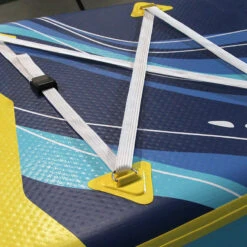 Paddle Gonflable WOW Touring 11.6 13 Paddle Gonflable WOW Touring 11.6 -Nautigames Magasin paddle gonflable wow touring 116 1 5