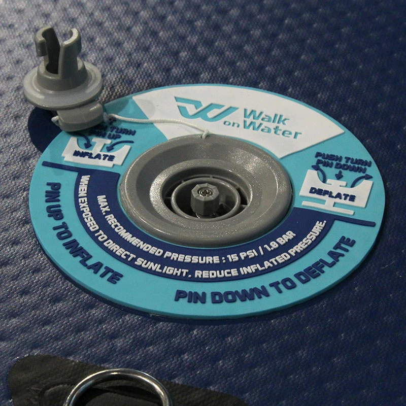 Paddle Gonflable WOW Touring 11.6 7 Paddle Gonflable WOW Touring 11.6 – Image 7