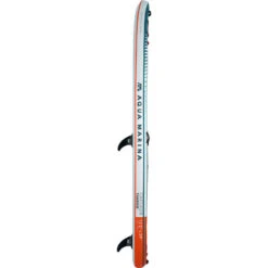 Paddle Kayak Gonflable Aqua Marina Cascade 13.2 2p -Nautigames Magasin paddle kayak gonflable aqua marina cascade 132 2p 7