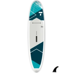 Paddle Rigide Tahe Ace Tec Breeze Wind 11.6 -Nautigames Magasin paddle riide tahe ace tec breeze wind 116 2