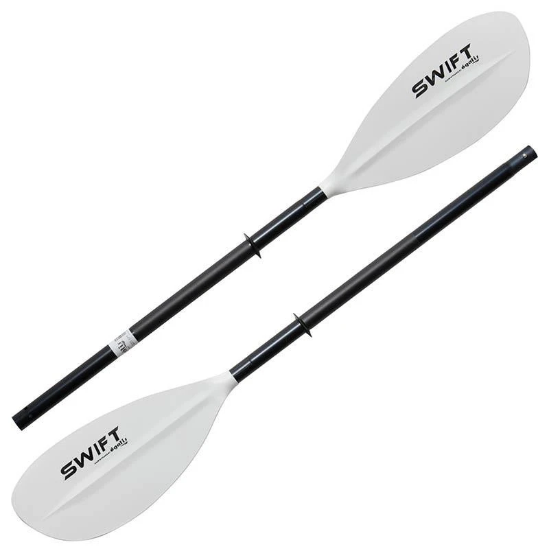 Pagaie Egalis Swift Alu Diametre 30 Mm L 210 Cm 2 Parties 1 Pagaie Egalis Swift Alu Diametre 30 Mm L 210 Cm 2 Parties