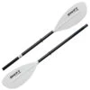 Pagaie Egalis Swift Alu Diametre 30 Mm L 220 Cm 2 Parties