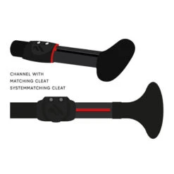 PAGAIE FANATIC RIPPER PURE VARIO 3 PARTIES 6.5 11 PAGAIE FANATIC RIPPER PURE VARIO 3 PARTIES 6.5 -Nautigames Magasin pagaie fanatic ripper pure vario 3 parties 65 4