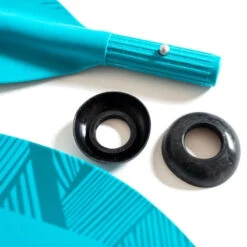 Pagaie Kayak Spinera 4 Parties 230cm -Nautigames Magasin pagaie kayak spinera 4 parties 230cm 2