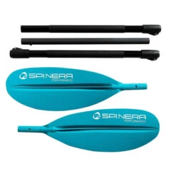 Pagaie Kayak Spinera 5 Parties Performance Vario 7 Pagaie Kayak Spinera 5 Parties Performance Vario -Nautigames Magasin pagaie kayak spinera 5 parties performance vario 2