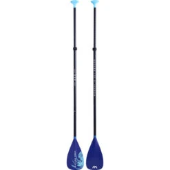 Pagaie Paddle Aqua Marina Ace Petit Gabarit 130-165cm -Nautigames Magasin pagaie paddle aqua marina ace petit gabarit 130 165cm 2