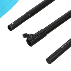 Pagaie WOW Sup/kayak Convertible Dual Tech 2-en-1 Vario -Nautigames Magasin pagaie sup kayak convertible walk on water dual tech 2 en 1 vario 6