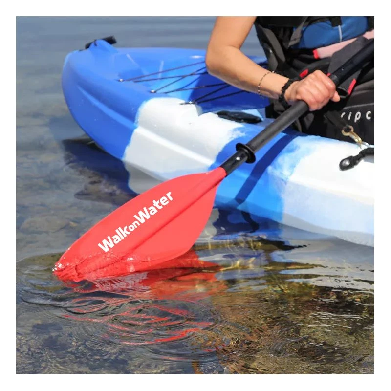 PAGAIE WOW KAYAK ALU 4 PARTIES 4 PAGAIE WOW KAYAK ALU 4 PARTIES – Image 4